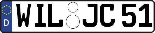 WIL-JC51