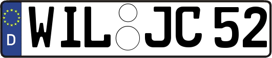 WIL-JC52