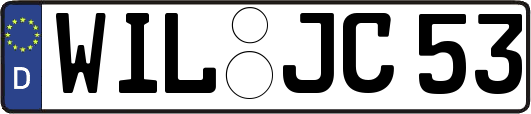 WIL-JC53