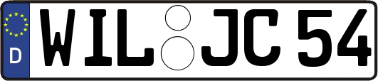 WIL-JC54