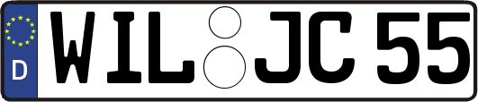 WIL-JC55