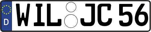 WIL-JC56
