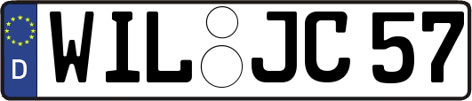 WIL-JC57