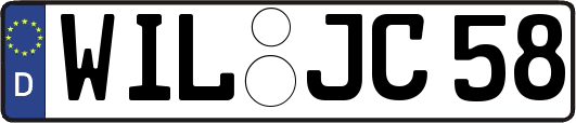 WIL-JC58
