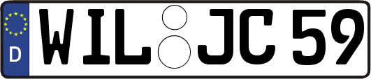 WIL-JC59