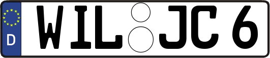 WIL-JC6