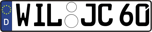 WIL-JC60
