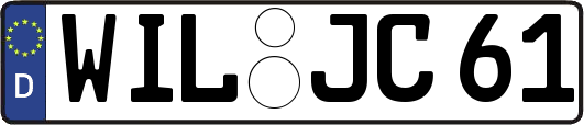 WIL-JC61