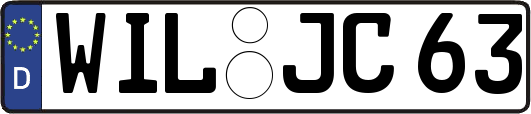 WIL-JC63