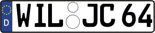WIL-JC64