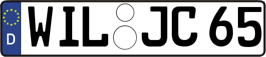 WIL-JC65