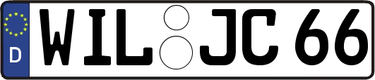 WIL-JC66