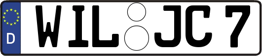 WIL-JC7
