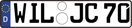 WIL-JC70