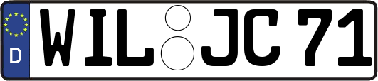 WIL-JC71