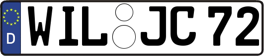 WIL-JC72