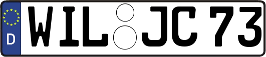 WIL-JC73