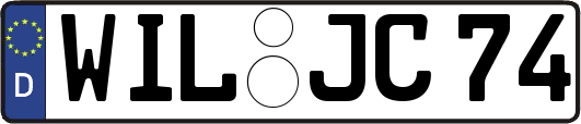WIL-JC74