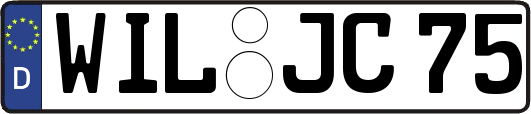 WIL-JC75
