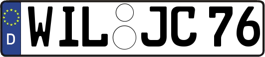 WIL-JC76
