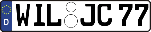 WIL-JC77