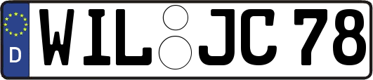 WIL-JC78