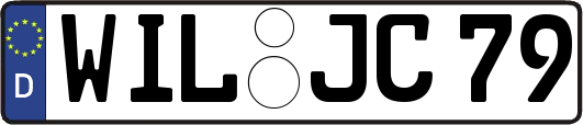 WIL-JC79