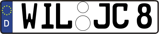 WIL-JC8