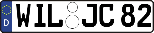 WIL-JC82