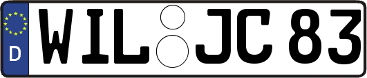 WIL-JC83
