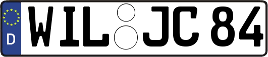 WIL-JC84