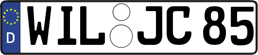 WIL-JC85