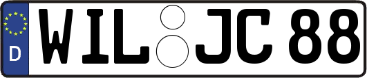 WIL-JC88