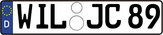 WIL-JC89