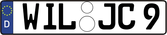 WIL-JC9