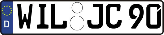 WIL-JC90