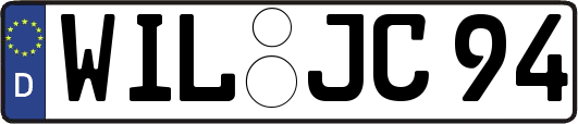 WIL-JC94