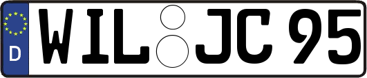 WIL-JC95