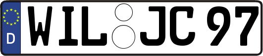WIL-JC97