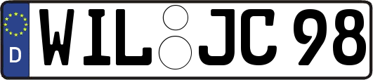 WIL-JC98