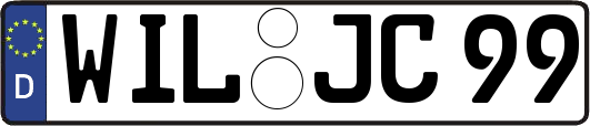 WIL-JC99