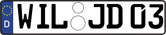 WIL-JD03