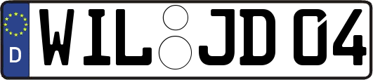 WIL-JD04