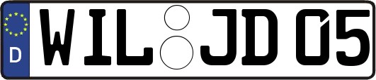 WIL-JD05