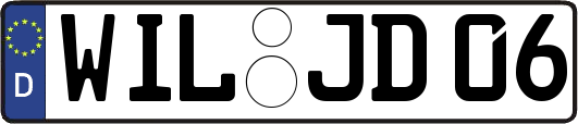 WIL-JD06