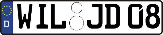 WIL-JD08