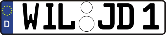 WIL-JD1