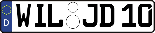 WIL-JD10