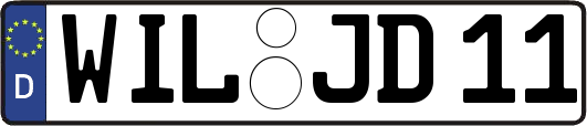 WIL-JD11