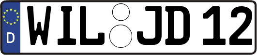 WIL-JD12